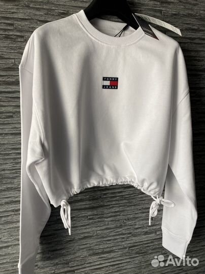 Свитшот Tommy Jeans новый