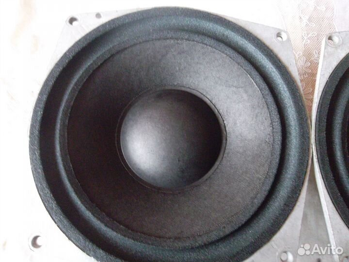 Динамики 50 гдн -3 - 4