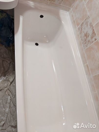 Мастер, реставрация ванн