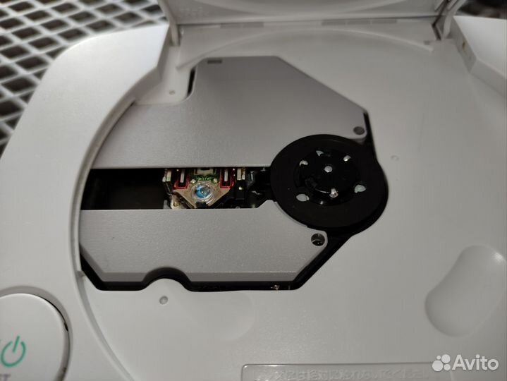 Sony PSone (PlayStation 1)