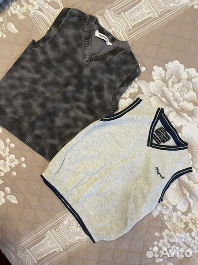 Пакет вещей