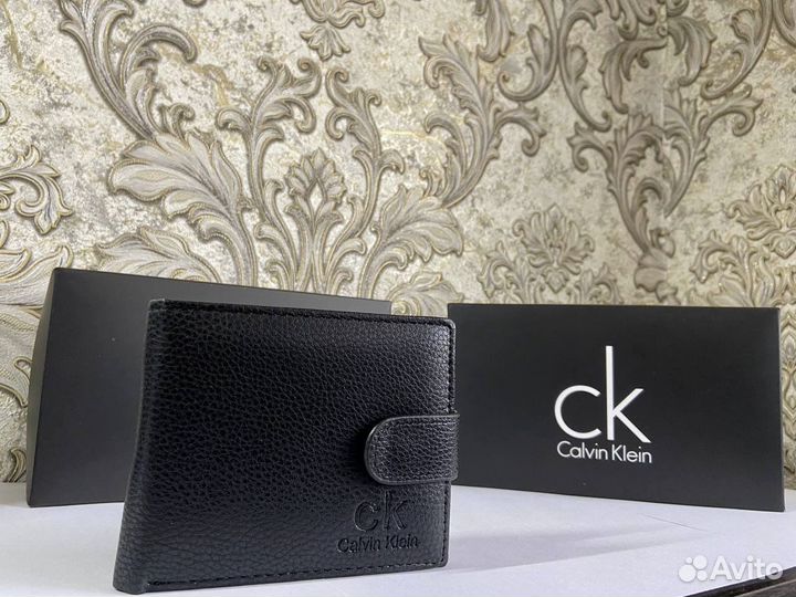 Мужской набор Calvin Klein