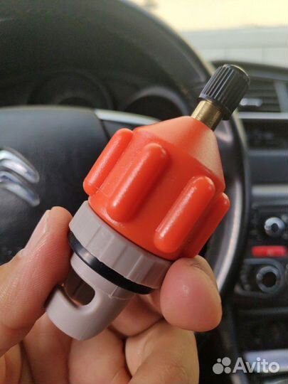 Переходник для сапборда