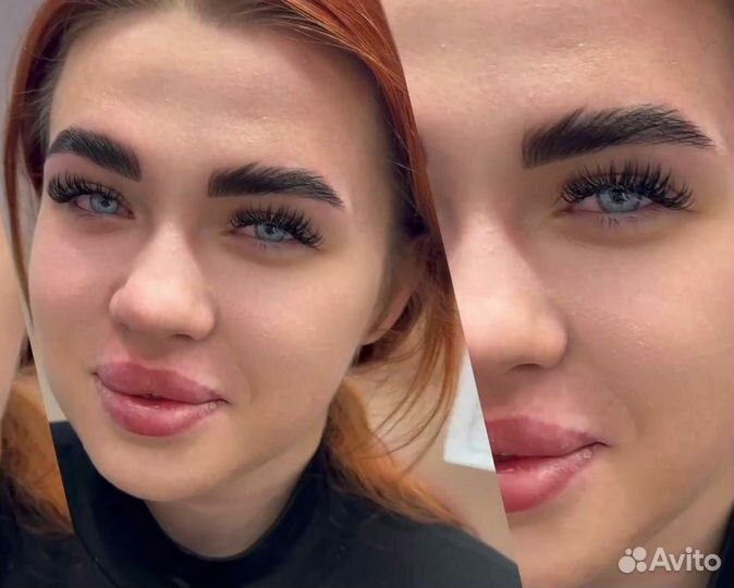 Наращивание ресниц Сургут