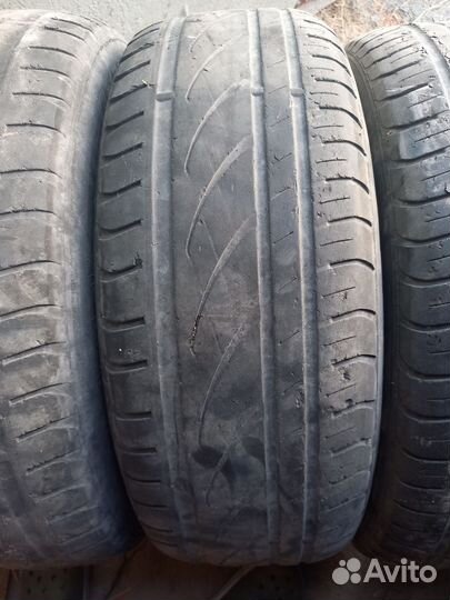 КАМА Кама-Евро-225 205/65 R15