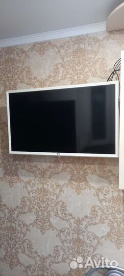 Телевизор lg 32 (81см)