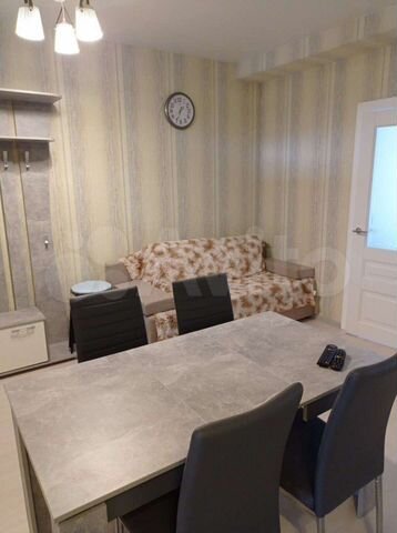 3-к. квартира, 70 м², 1/2 эт.