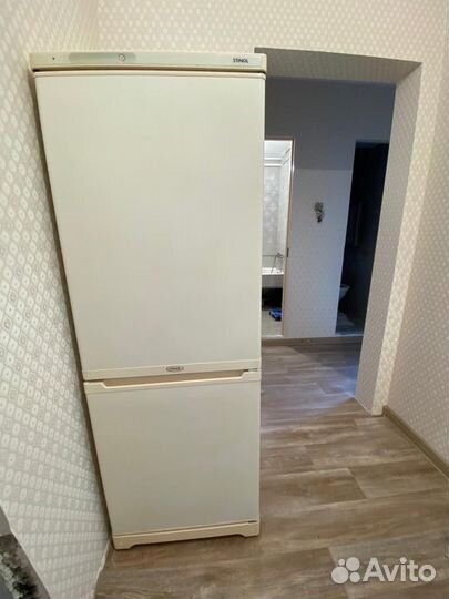 Холодильник бу