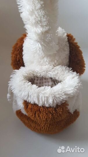 Сумка для девочки