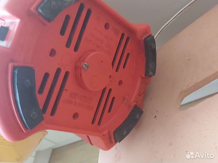 Соковыжималка журавинка