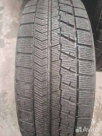 Bridgestone Blizzak VRX 195/65 R15