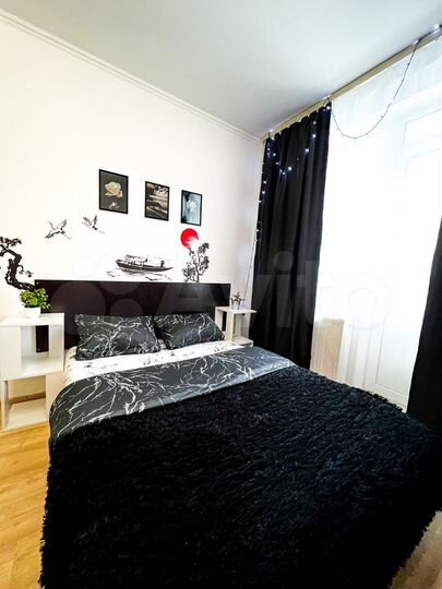 Квартира-студия, 29 м², 11/15 эт.