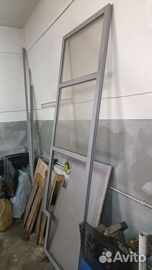 Ширма перегородка для зонирования