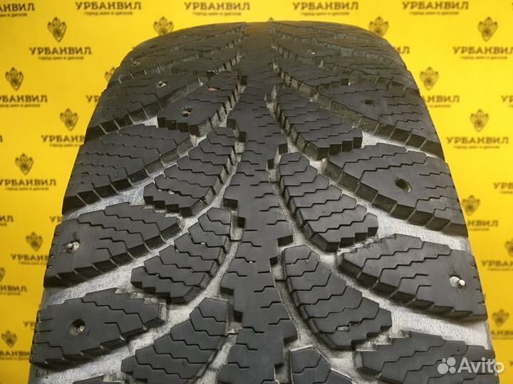 Cordiant Sno-Max 195/65 R15 91T