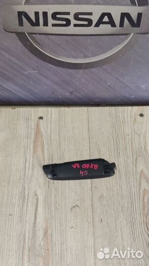 Пластик салона infiniti QX60 Лев