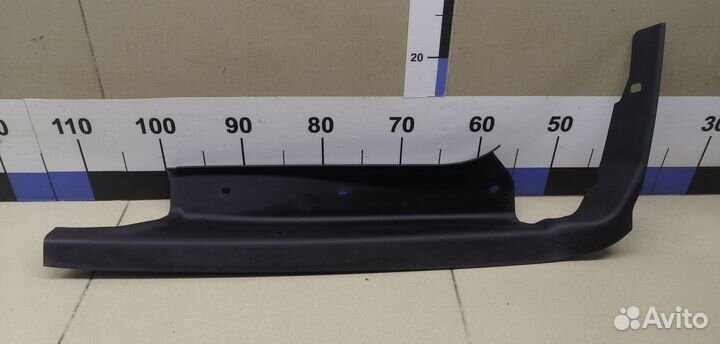 Водосток 5-serie GT F07 2009-2016