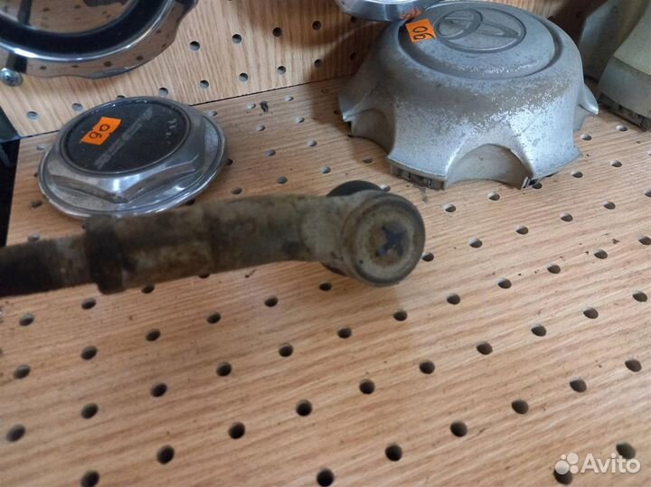 Рулевая рейка volkswagen jetta 1K2