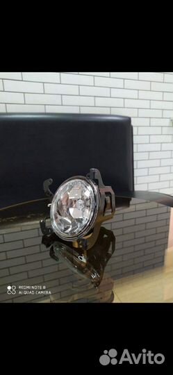 Фара противотуманная, Hyundai