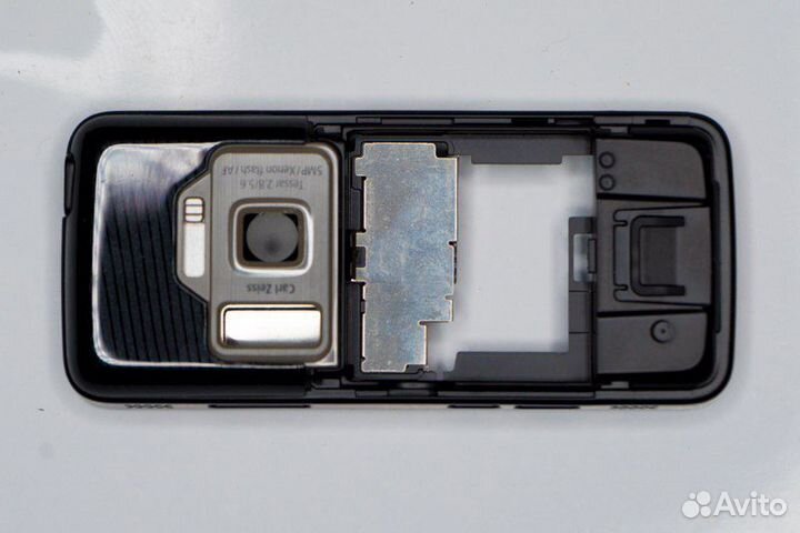Шасси Nokia n82 новый аналог отличного кач-ва ОАЭ