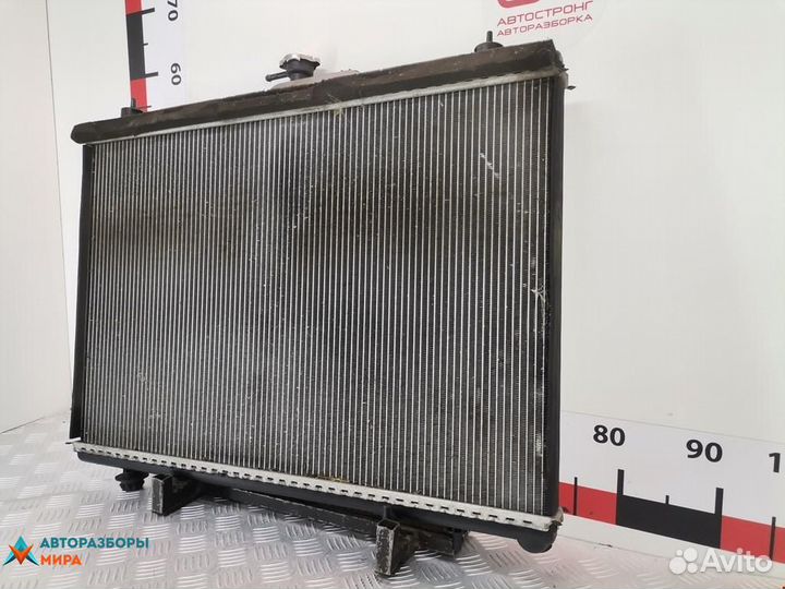 Радиатор (основной) Renault Koleos 2010 214107313R