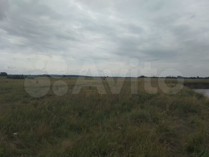 Участок 67 га (СНТ, ДНП)