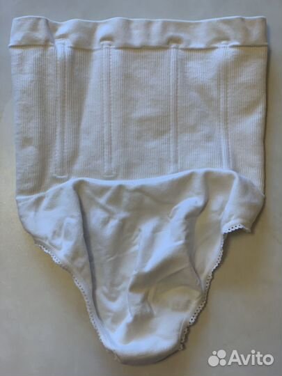 Бандаж послеродовой фэст размер m