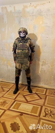 Пятиточечник свмп тварон