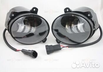 Птф 2190 Гранта Калина Датсун 2 режима Новые