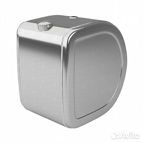 Алюминиевый топливный бак на 150 литров