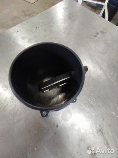 Датчик дмрв на nissan teana j31