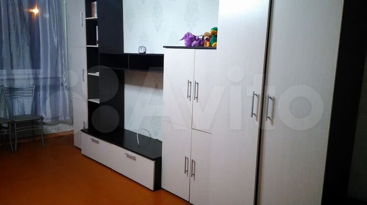 2-к. квартира, 49 м², 1/2 эт.