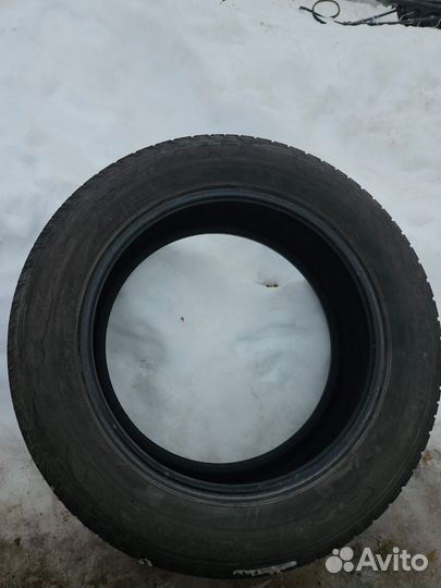 Bridgestone Ecopia EP001S 245/55 R19
