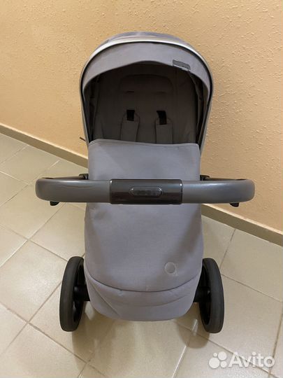Детские коляски бу anex l type