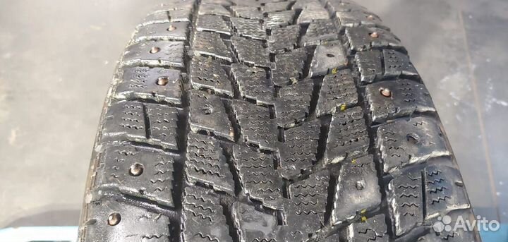 Toyo Open Country I/T 235/60 R18 107T