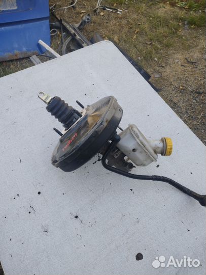 Вут и гтц Chery Indis Чери Индис