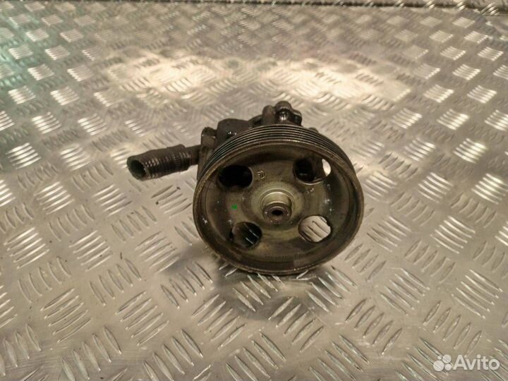 Гур Peugeot 307 (2001 - 2005) 9.656405380761795E19