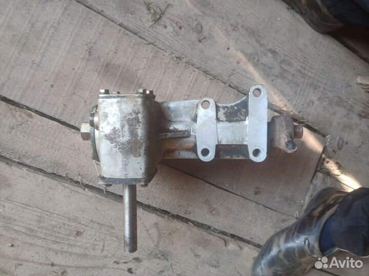Рулевая колонка газ-3110