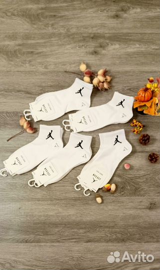 Носки джордан