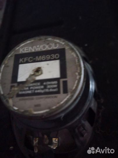 Акустическая полка