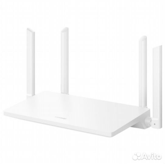 Wi-Fi роутер huawei AX2 WS7001-22