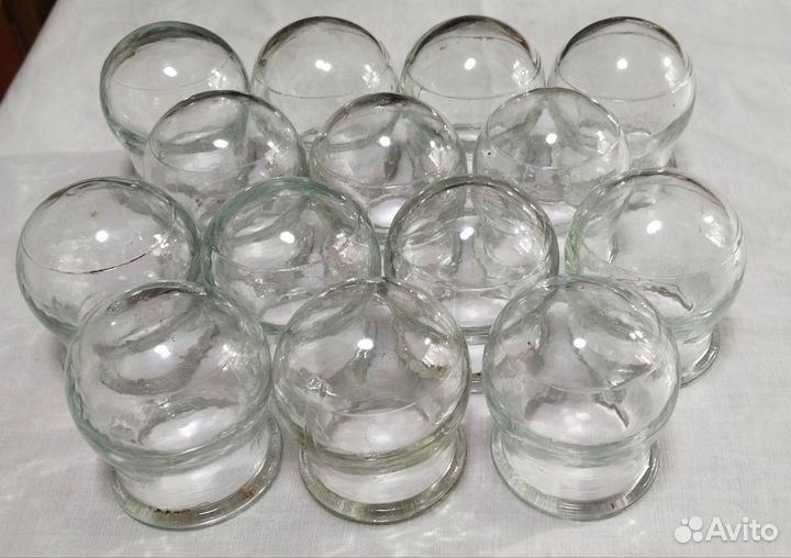 Медицинские банки СССР