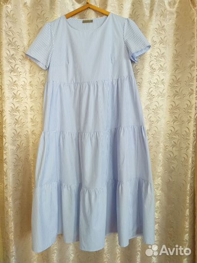 Платья новые