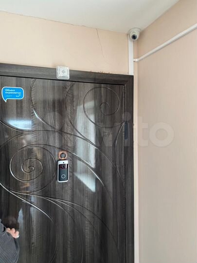 3-к. квартира, 76 м², 10/10 эт.