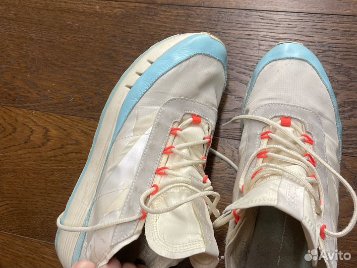 Кроссовки reebok