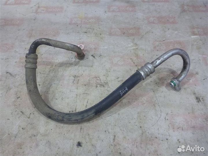 Трубка кондиционера Hyundai Sonata EF G4GC 2009