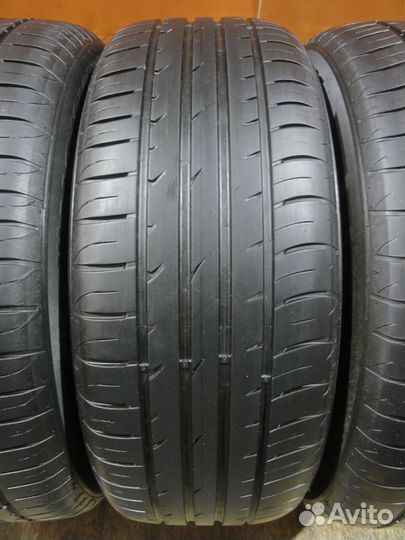 Hankook Ventus Prime 2 K115 235/60 R18 103H