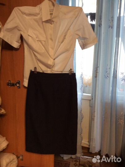 Форма женская