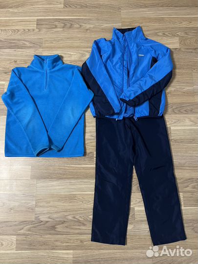 Вещи на мальчика 8/9лет