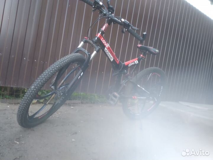 Городской, Горный Велосипед 26, 2023