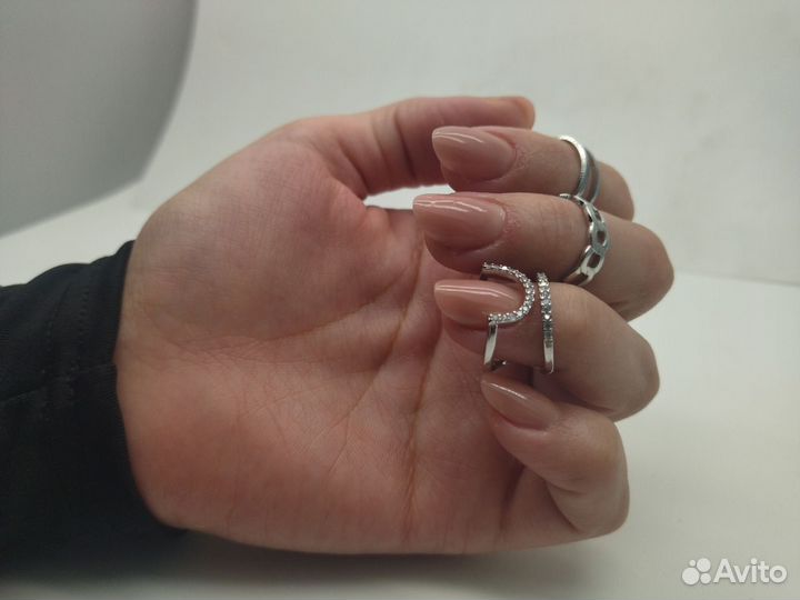 Маникюр, наращивание, гель лак